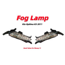 Fog Lamp